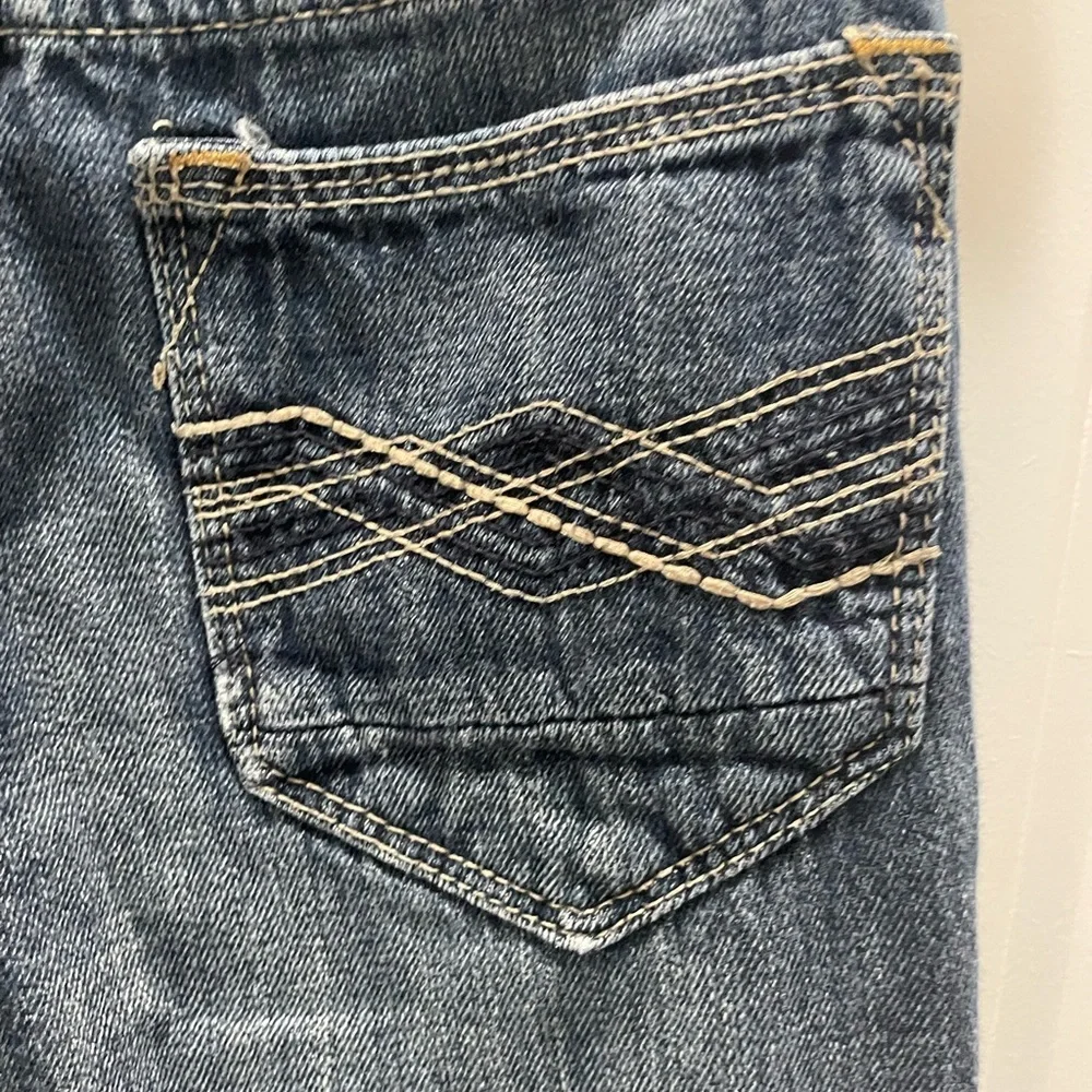 URBAN PIPELINE boys jeans 14 regular‎ adjustable waistband